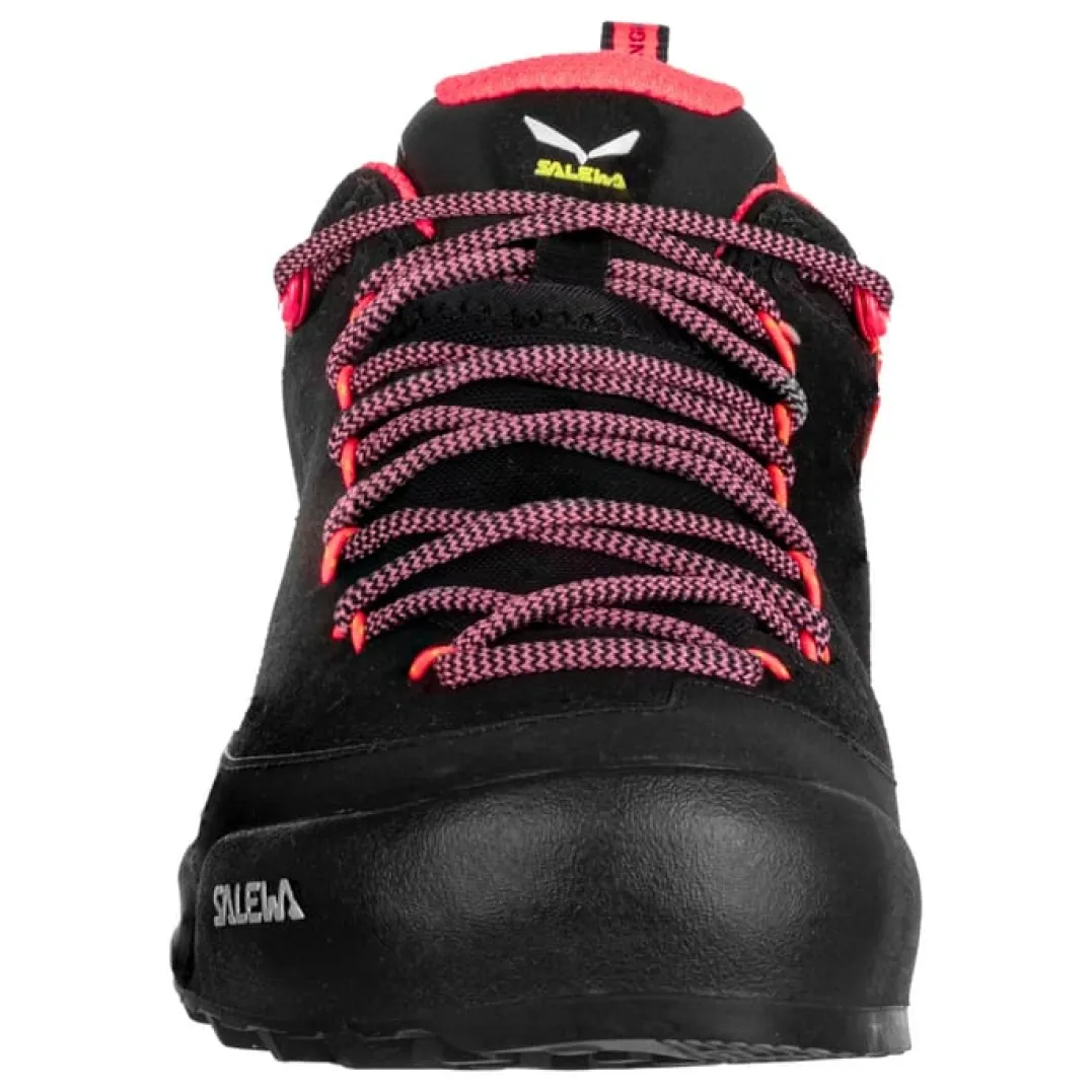 Salewa Wildfire Leather Gtx W Black Out