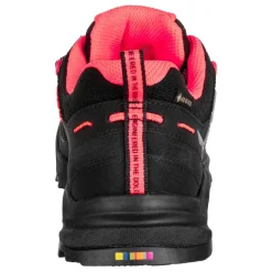 Salewa Wildfire Leather Gtx W Black Out