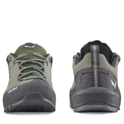Salewa Wildfire Leather 2 Gtx W Shadow/black