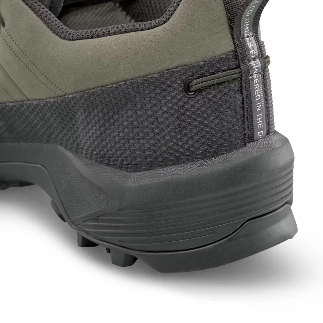 Salewa Wildfire Leather 2 Gtx W Shadow/black