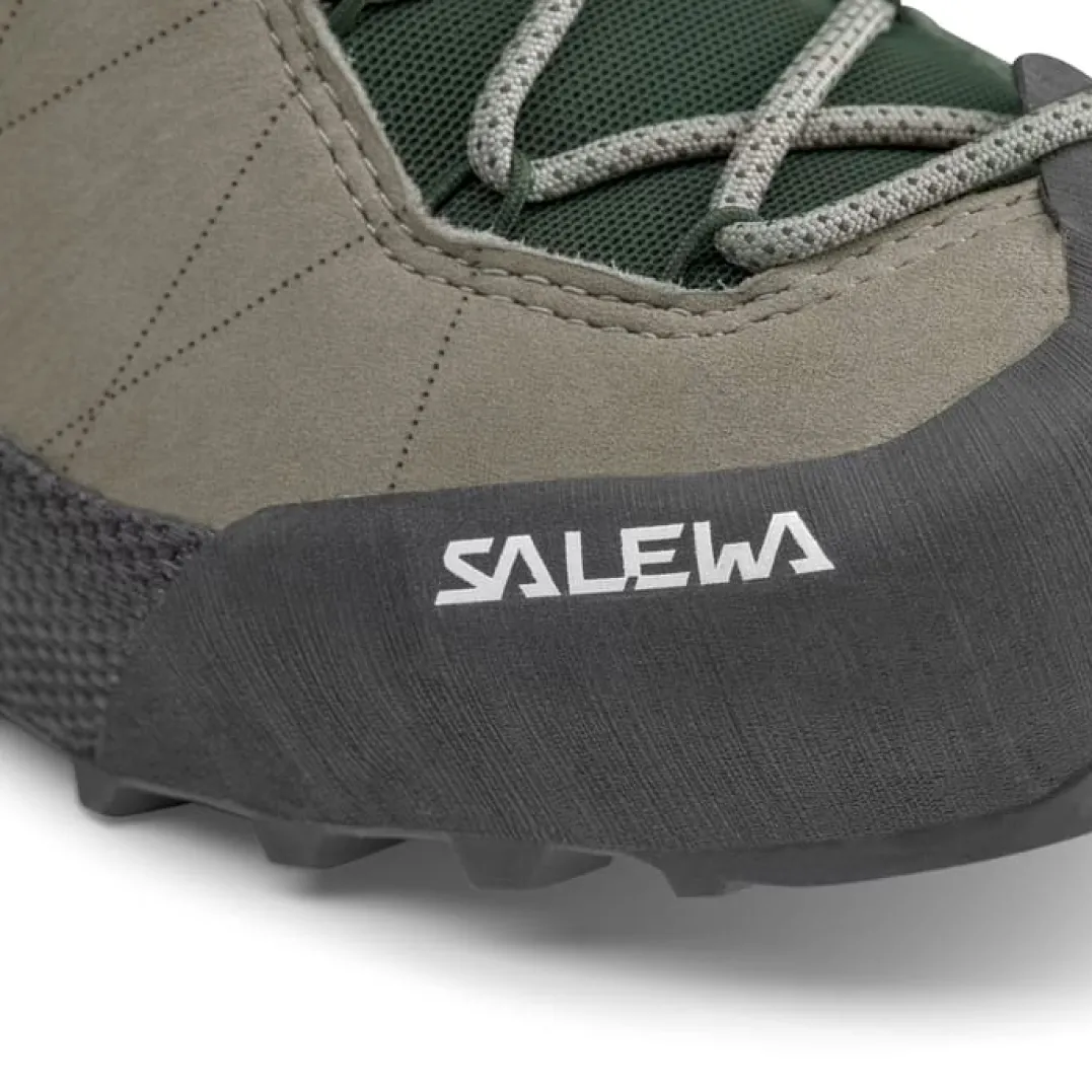 Salewa Wildfire Leather 2 Gtx W Shadow/black