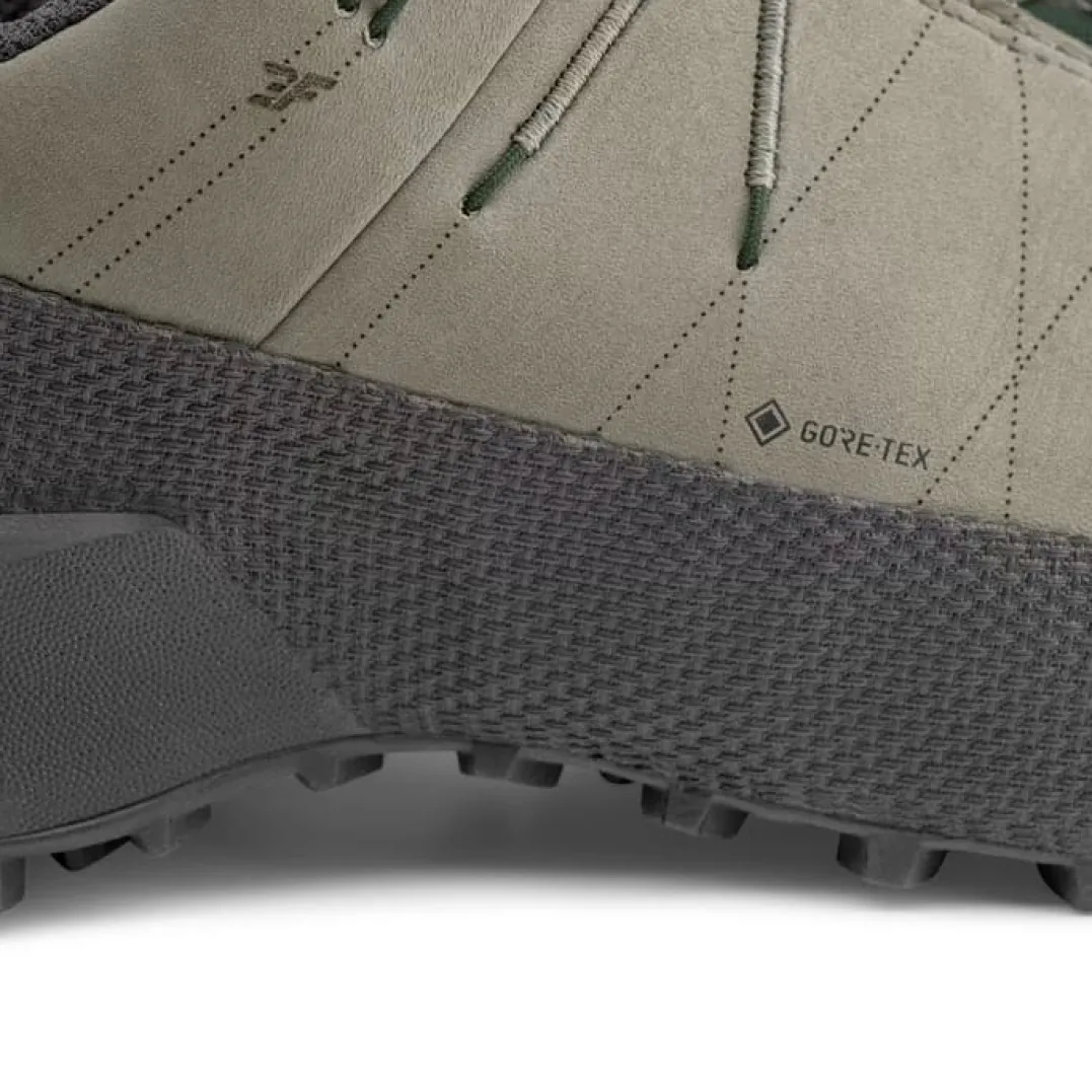 Salewa Wildfire Leather 2 Gtx W Shadow/black