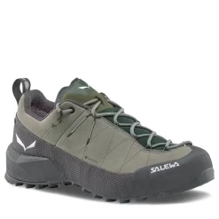 Salewa Wildfire Leather 2 Gtx W Shadow/black