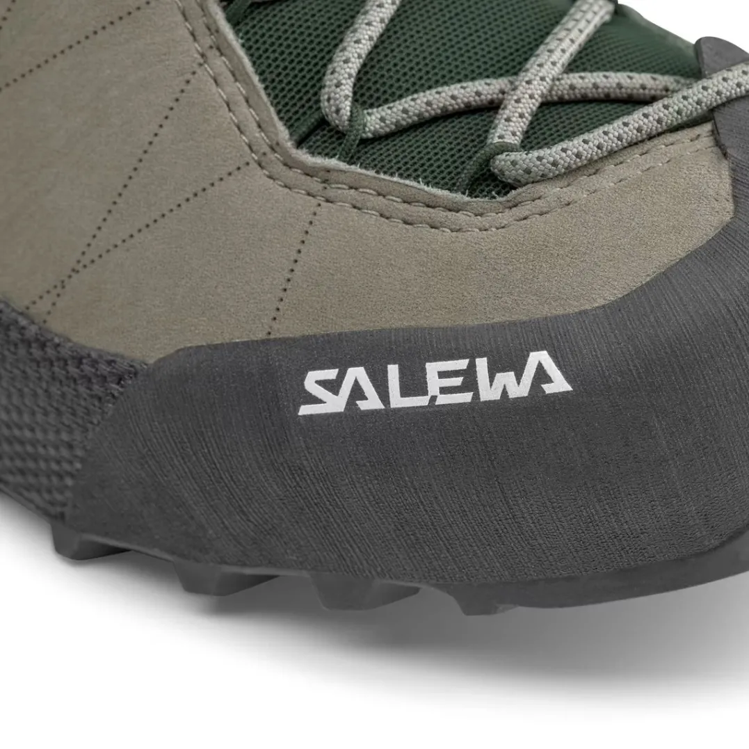 Salewa Wildfire Leather 2 Gtx W Shadow/black