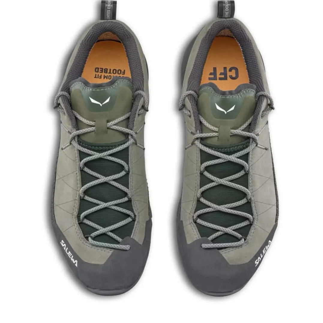 Salewa Wildfire Leather 2 Gtx W Shadow/black