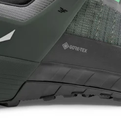 Salewa Wildfire Nxt Gtx M Onyx/irish Green