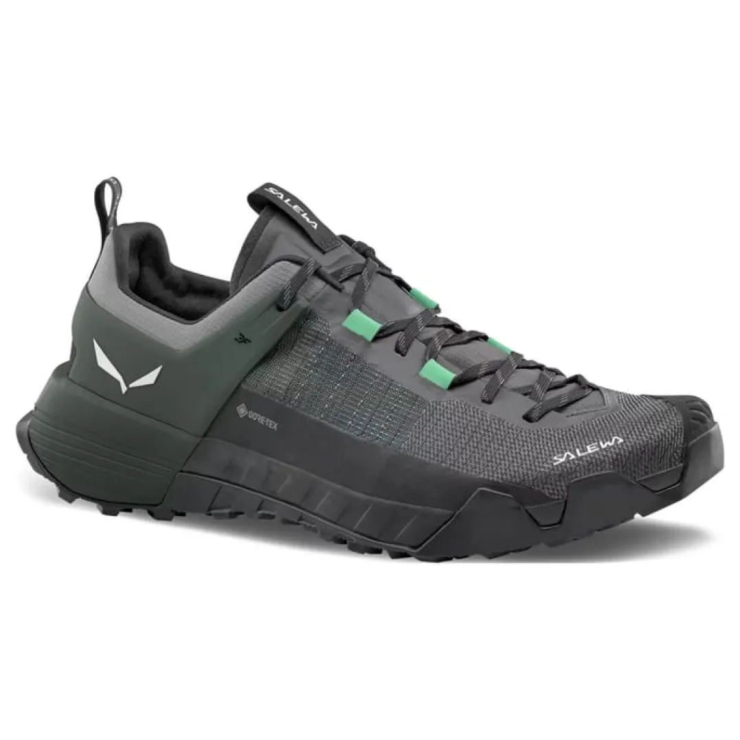 Salewa Wildfire Nxt Gtx M Onyx/irish Green