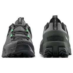 Salewa Wildfire Nxt Gtx M Onyx/irish Green