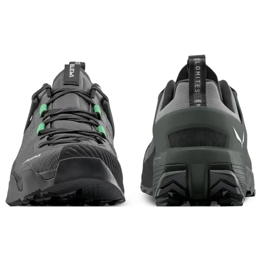 Salewa Wildfire Nxt Gtx M Onyx/irish Green