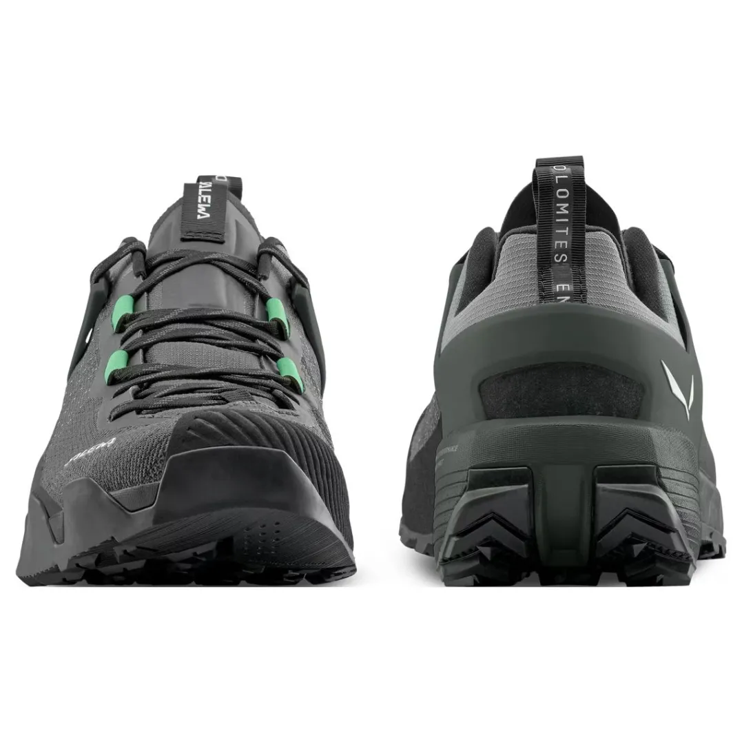 Salewa Wildfire Nxt Gtx M Onyx/irish Green