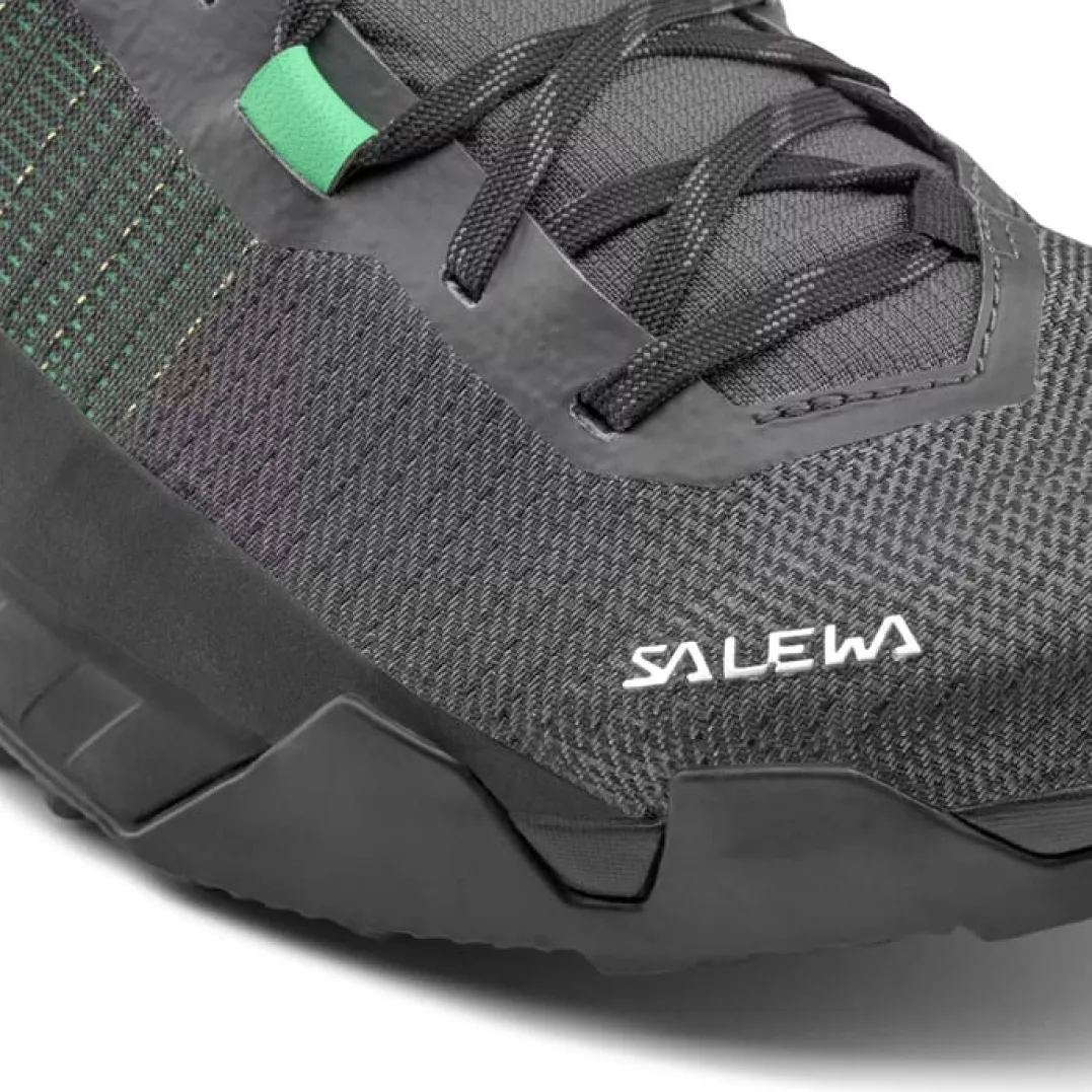 Salewa Wildfire Nxt Gtx M Onyx/irish Green