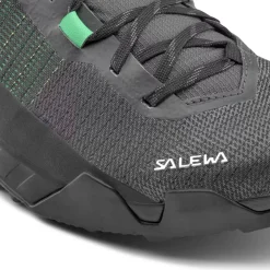 Salewa Wildfire Nxt Gtx M Onyx/irish Green