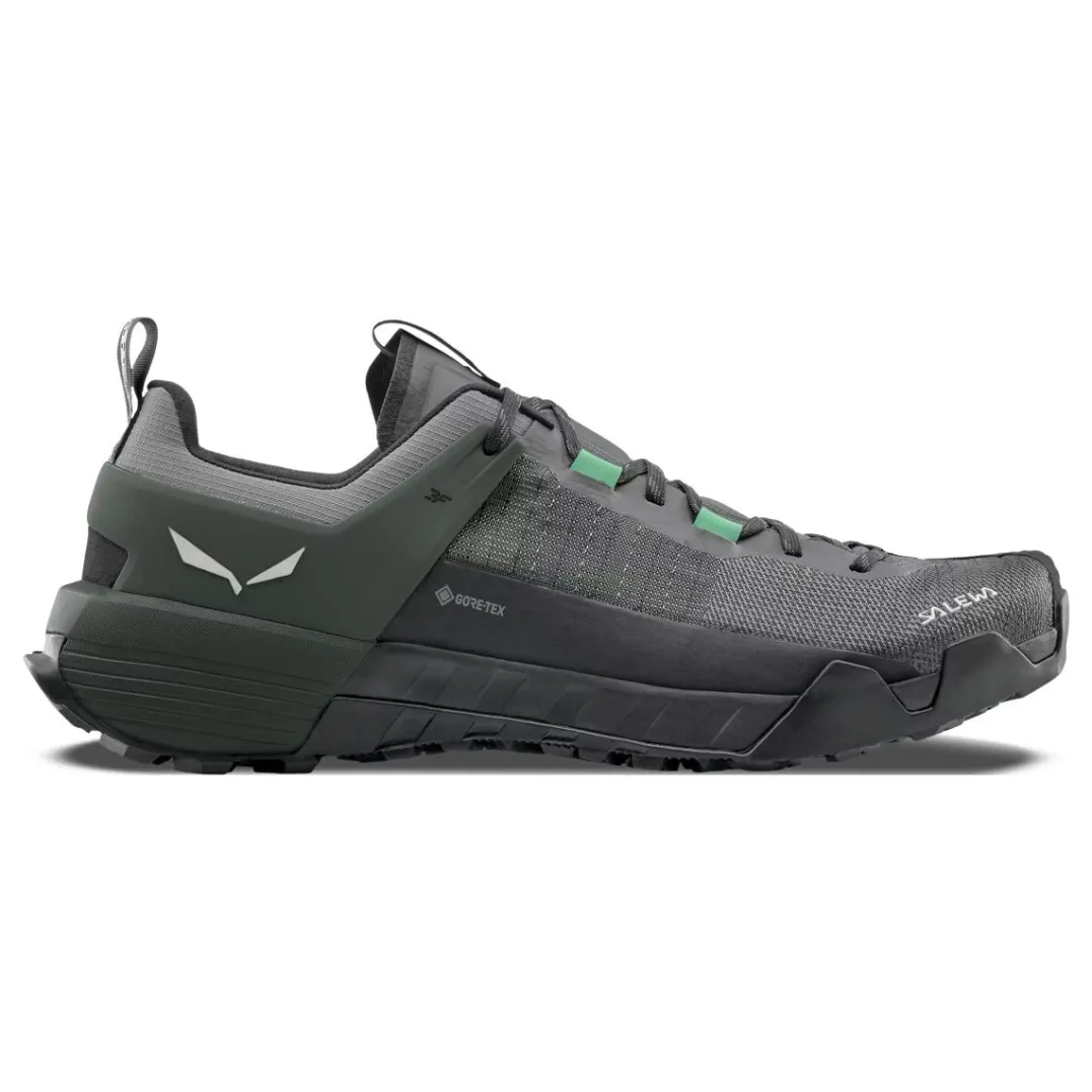 Salewa Wildfire Nxt Gtx M Onyx/irish Green
