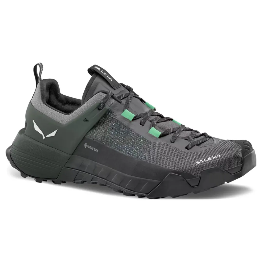 Salewa Wildfire Nxt Gtx M Onyx/irish Green