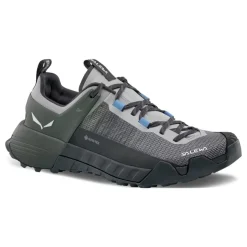 Salewa Wildfire Nxt Gtx W Alloy/dark Olive