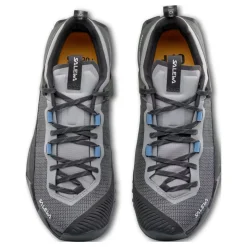 Salewa Wildfire Nxt Gtx W Alloy/dark Olive