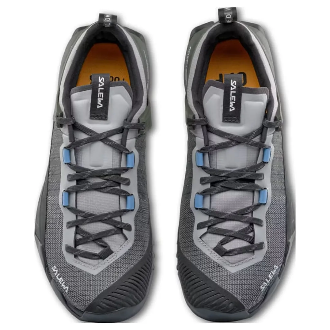 Salewa Wildfire Nxt Gtx W Alloy/dark Olive