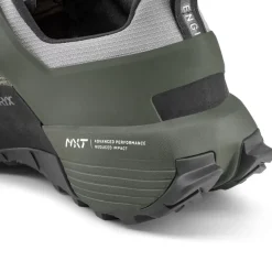 Salewa Wildfire Nxt Gtx W Alloy/dark Olive