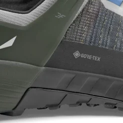 Salewa Wildfire Nxt Gtx W Alloy/dark Olive