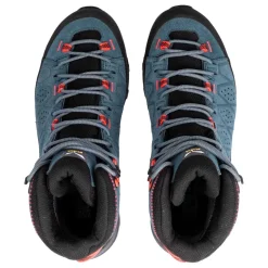 Salewa Women's Alp Trainer 2 Mid GORE-TEX Java Blue