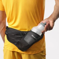 Salomon Active Bottle Black