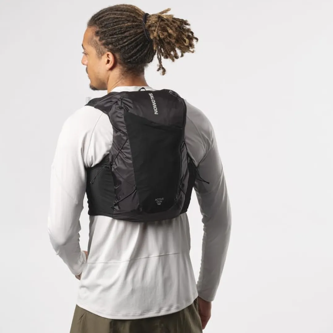 Salomon Active Skin 12 Black