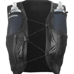 Salomon Active Skin 12 Black/Metal
