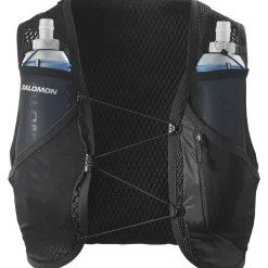 Salomon Active Skin 8 Black/Metal