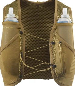 Salomon Active Skin 8 Brilliant Olive/Willow