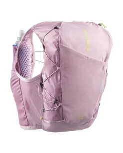 Salomon Active Skin 12 Dawn Pink/dusky Orchid/butterfly
