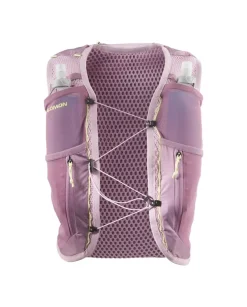 Salomon Active Skin 12 Dawn Pink/dusky Orchid/butterfly