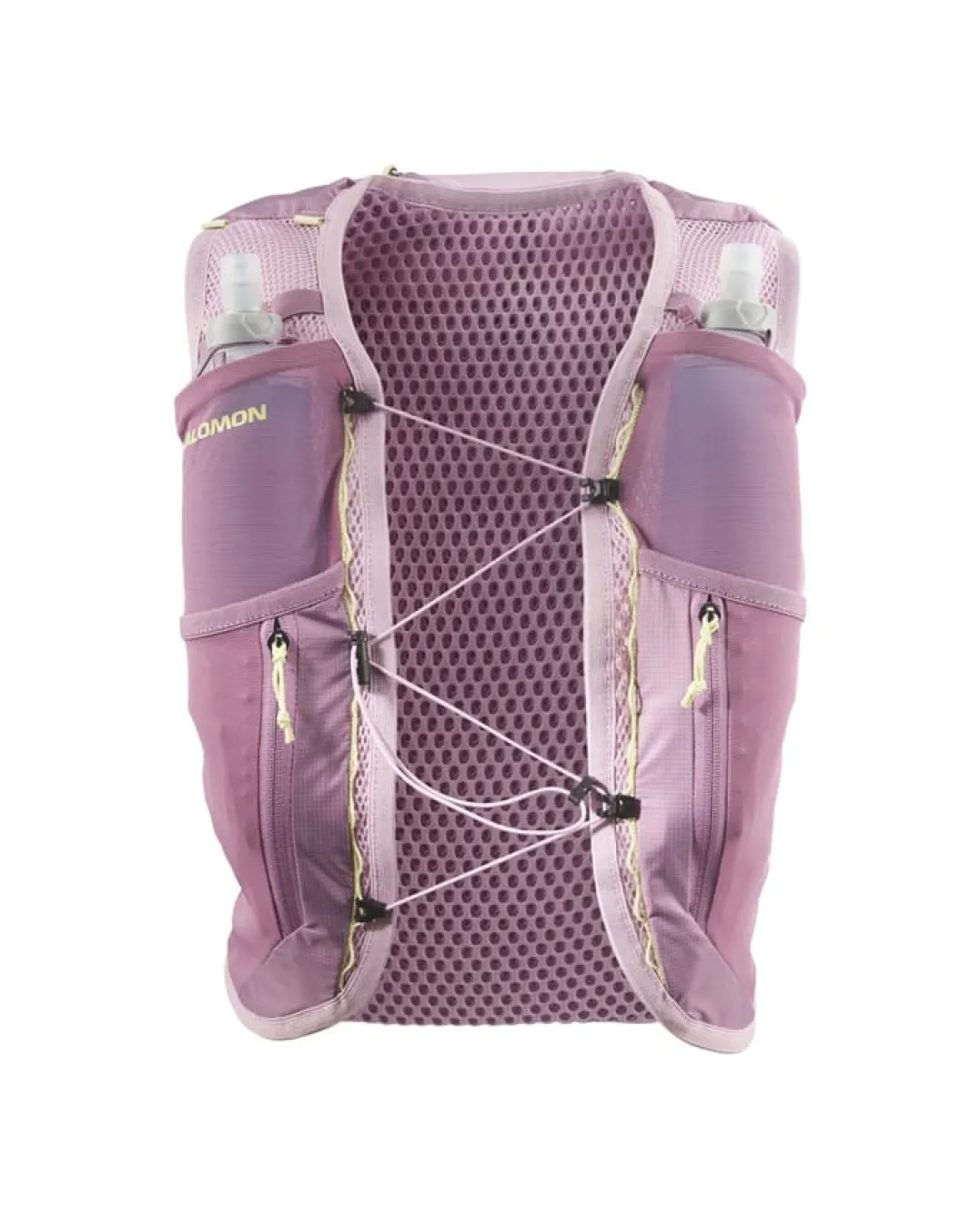 Salomon Active Skin 12 Dawn Pink/dusky Orchid/butterfly