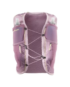 Salomon Active Skin 12 Dawn Pink/dusky Orchid/butterfly