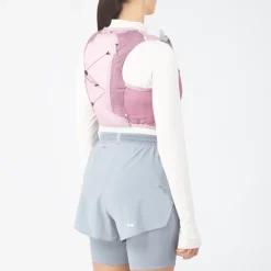 Salomon Active Skin 4 Dusky Orchid/dawn Pink/butterfly