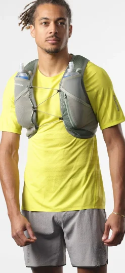 Salomon Active Skin 4 Laurel Wreath
