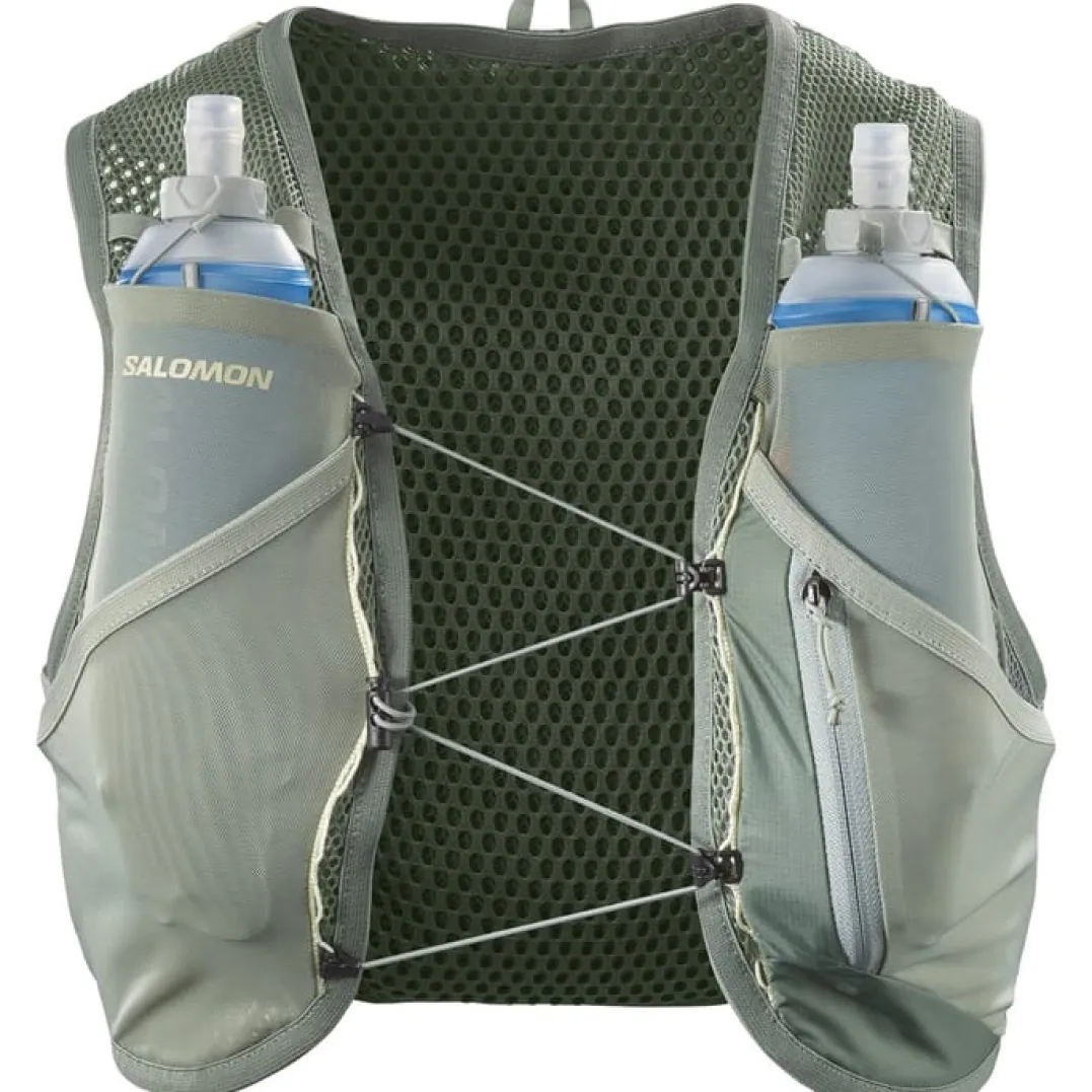 Salomon Active Skin 8 Laurel Wreath