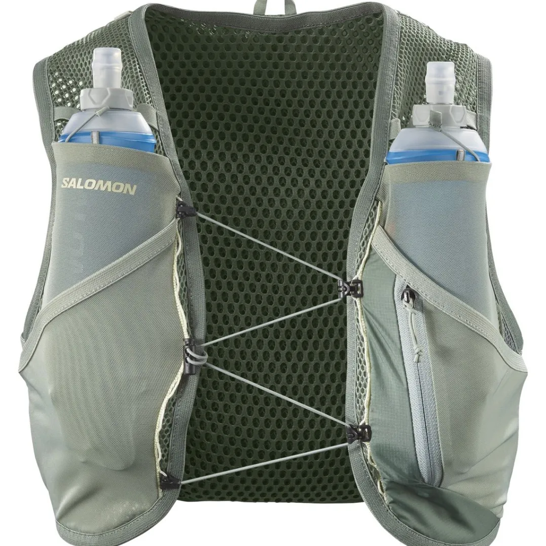 Salomon Active Skin 8 Laurel Wreath
