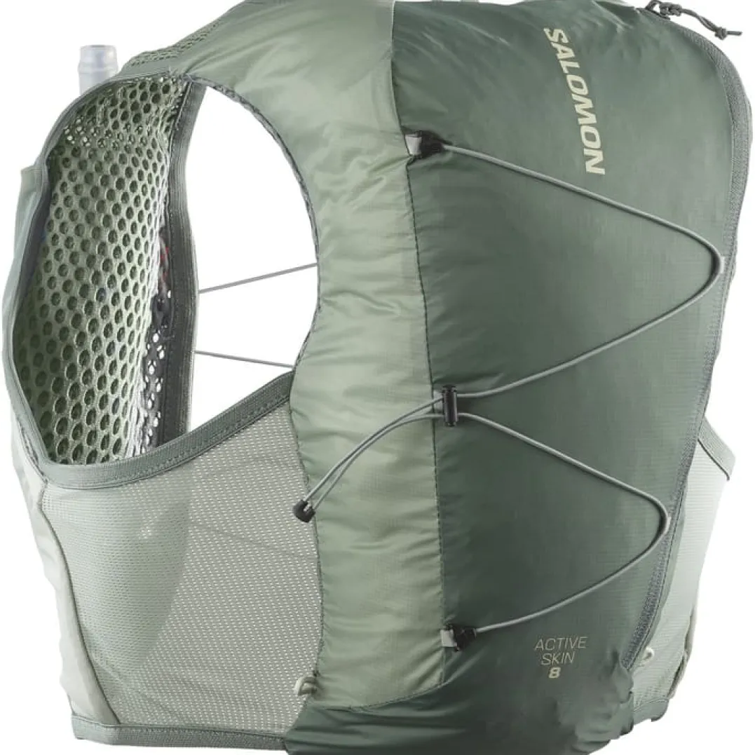 Salomon Active Skin 8 Laurel Wreath