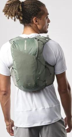 Salomon Active Skin 12 Laurel Wreath