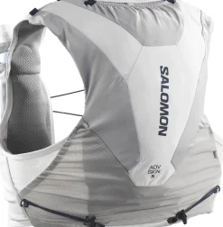 Salomon Adv Skin 5 Alloy/gray Violet/spellbound