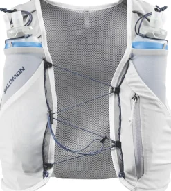 Salomon Adv Skin 5 Alloy/gray Violet/spellbound