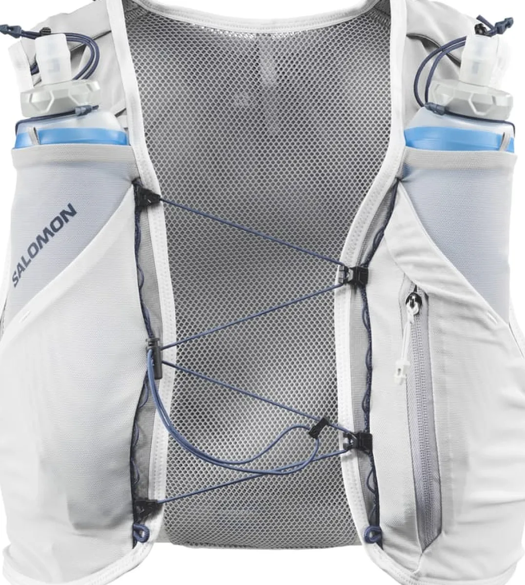 Salomon Adv Skin 5 Alloy/gray Violet/spellbound