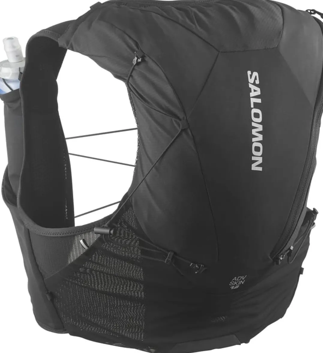 Salomon Adv Skin 12 Black