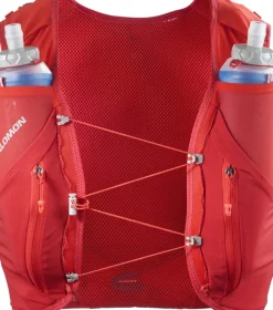 Salomon Adv Skin 12 Flame Scarlet/haute Red/