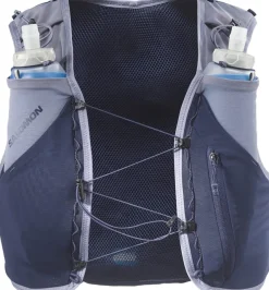 Salomon Adv Skin 5 Gradient Maritime Blue/grisaille/sunny Lime