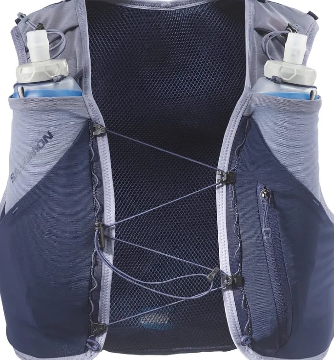 Salomon Adv Skin 5 Gradient Maritime Blue/grisaille/sunny Lime