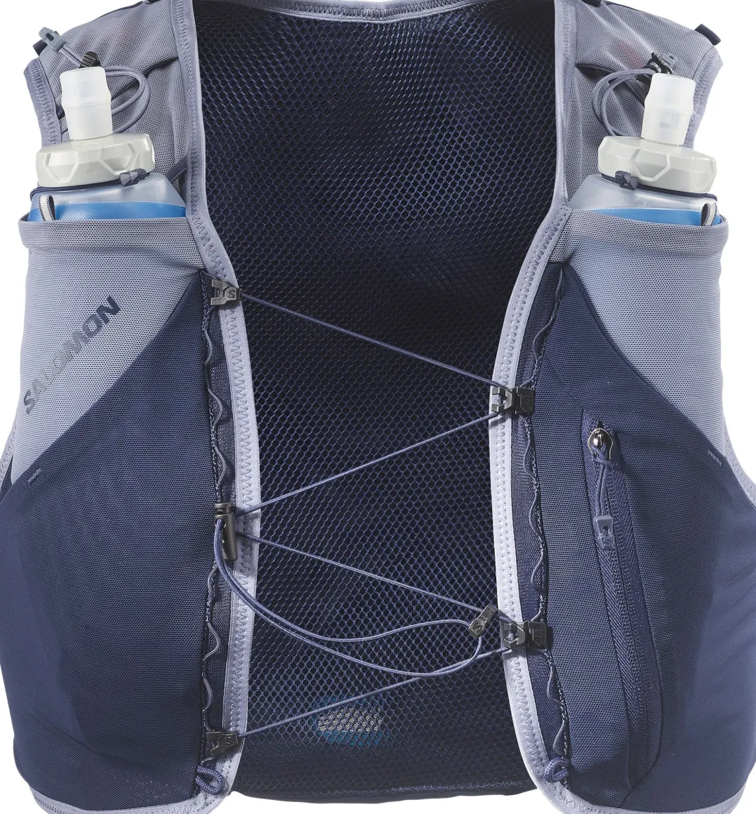 Salomon Adv Skin 5 Gradient Maritime Blue/grisaille/sunny Lime