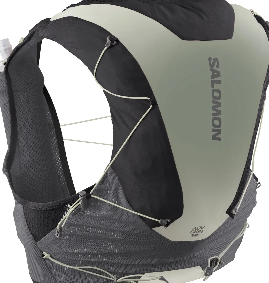 Salomon Adv Skin 12 Gradient Phantom/castelrock/icicle
