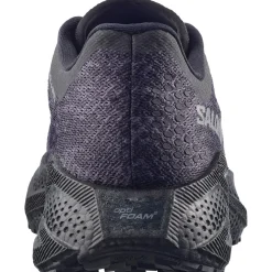 Salomon Aero Glide 4 Grvl Black/Asphalt/Black