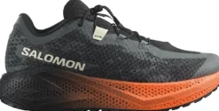 Salomon Aero Glide 4 Grvl Urban Chic / Black / Lime Cream